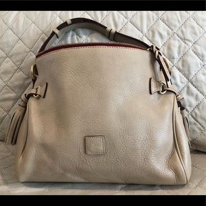 Dooney & Burke shoulder bag